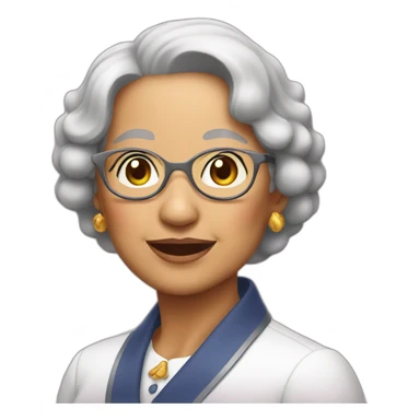 Mami de 110 ans sticker