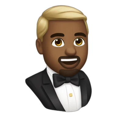 kanye grammys taylor swift sticker