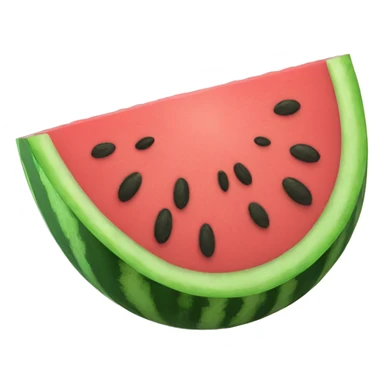 Watermelon  sticker