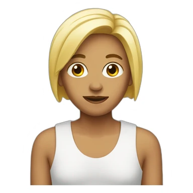 no transgender sticker