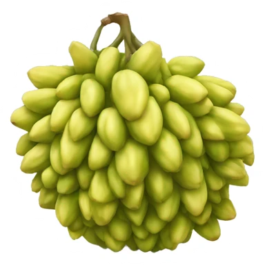 Jackfruit  sticker