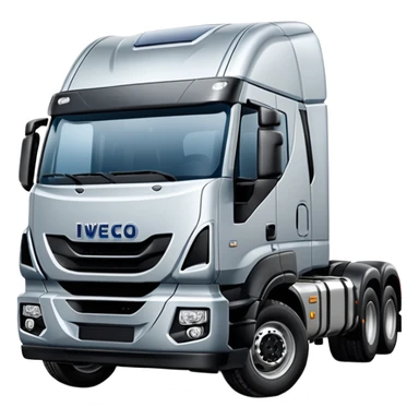 IVECO JWWJWJJDHSHS sticker