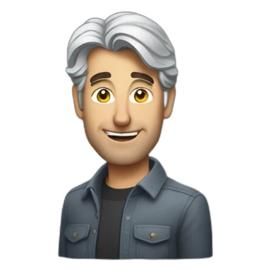 Craig Federighi sticker