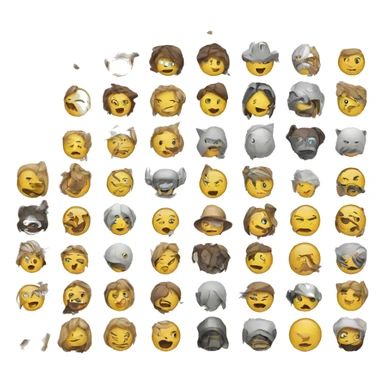 future art ecosystems sticker