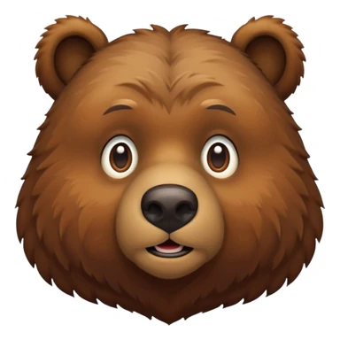 Oso Ted sticker