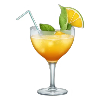 cocktail shaler sticker