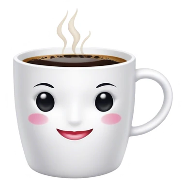 white dior coffee cup sticker