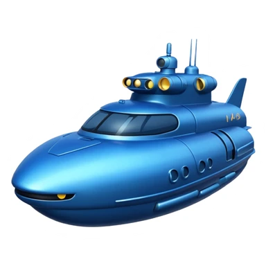 circle undersea reconnaissance vehicle sticker