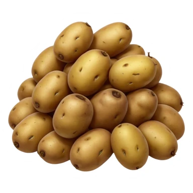 potatos sticker