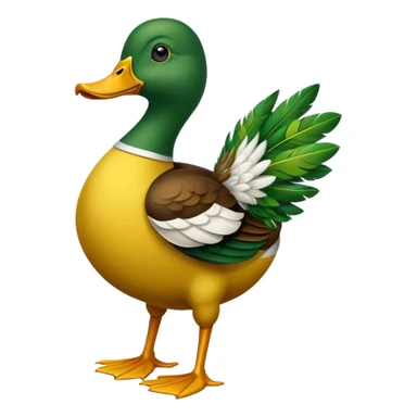 Oregon ducks  sticker