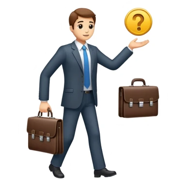 Preparing for the week sticker