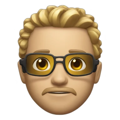 free fire con rayos sticker