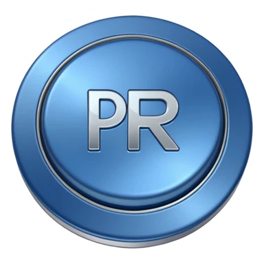 PR approval button sticker
