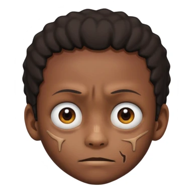 Luffy's brother sticker