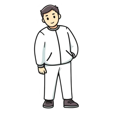 Ol dirty bastard sticker