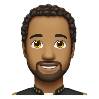 Hamilton Lewis sticker