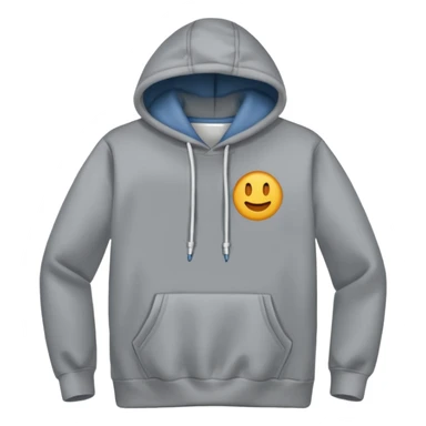 hoodie sticker