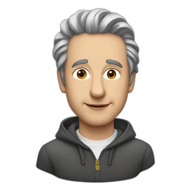 timothé baullard sticker