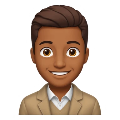 ahmad kaelani sticker