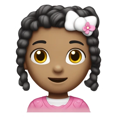 Hello-kitty hello-kitty sticker