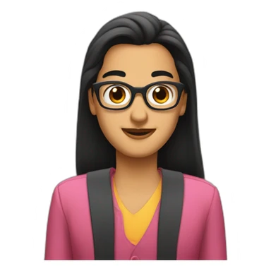 don armando y betty la fea sticker