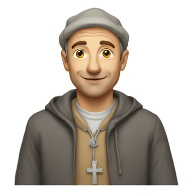 Saint exupery  sticker