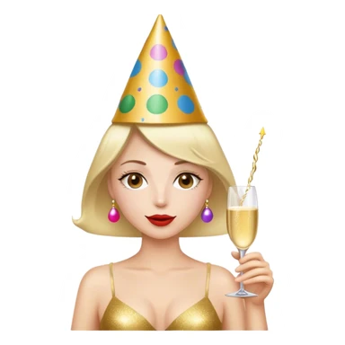 Don’t worry about it, sweetheart sticker