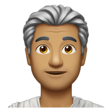 Bhupendra Jogi sticker