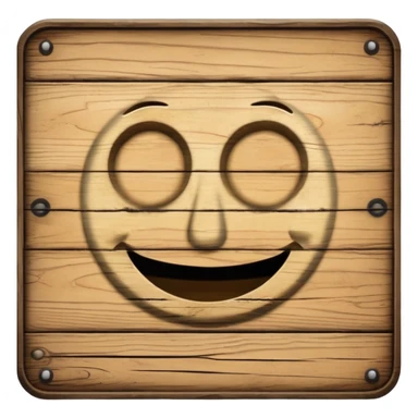 sign that says "this" sticker