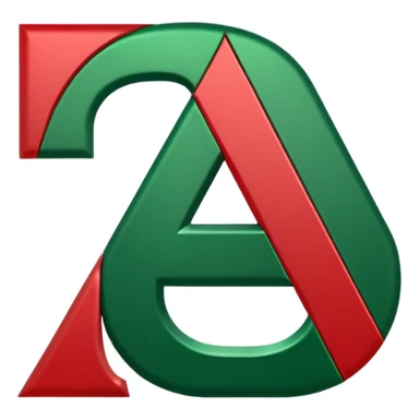Amedspor logo sticker