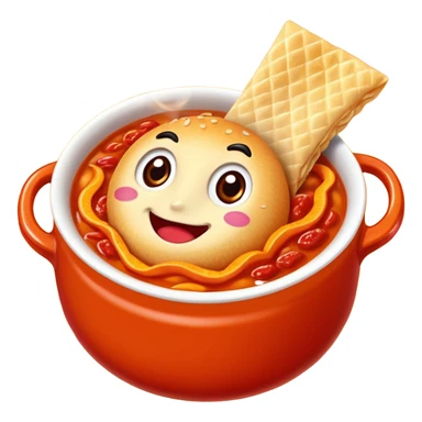 Maruchan instant lunch con Takis Fuego sticker