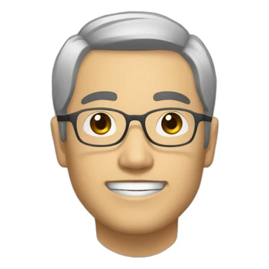 atsushi nakajima sticker