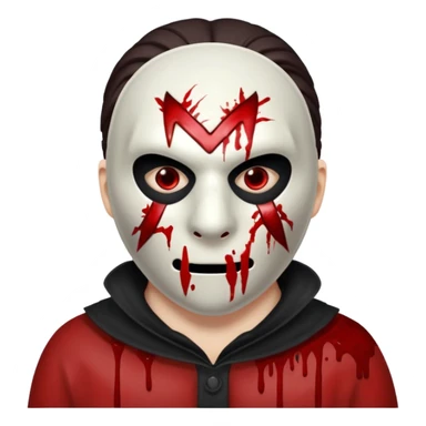 skib skib 67 slasher mad big sticker