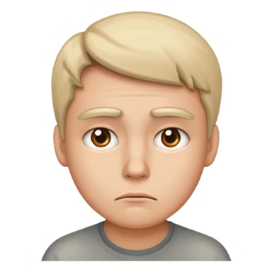 disapointment sticker