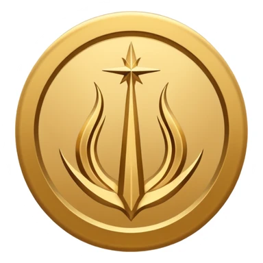 Mormonism logo sticker