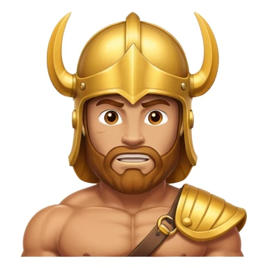 Hercules from Disney sticker