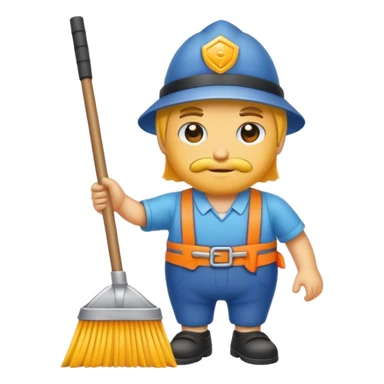 sweeper.guru sticker
