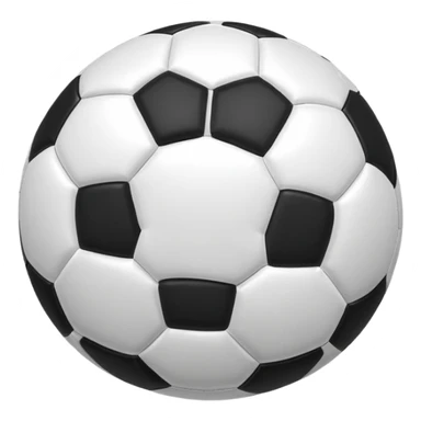 balon gaser futbol sticker