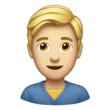 Subscription sticker