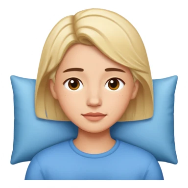 Ellen joe zzz sticker