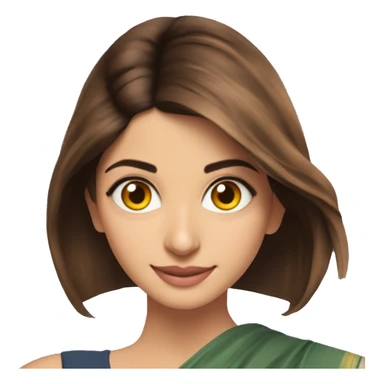 Anushka sharma  sticker
