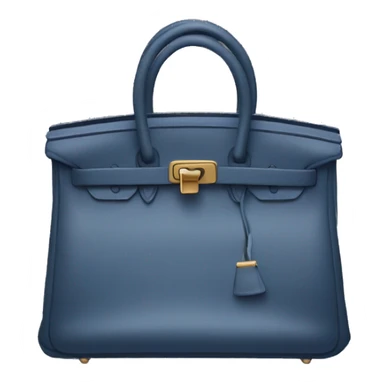 Birkin  sticker