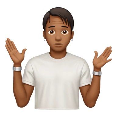 Travis Scott Astro world sticker