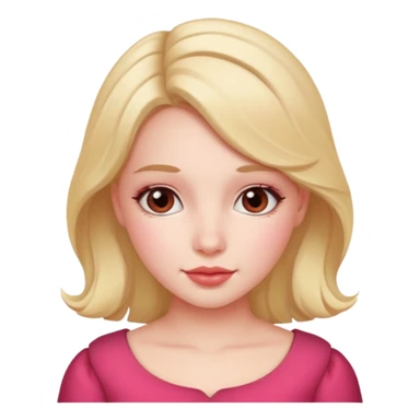 Cutie coquette  sticker