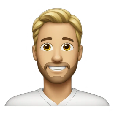 Granjas carroll sticker