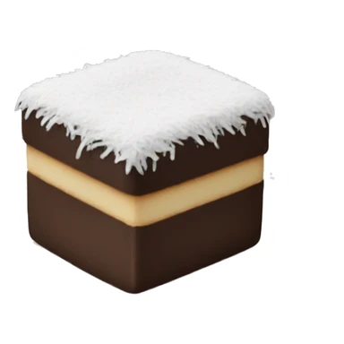 lamington sticker