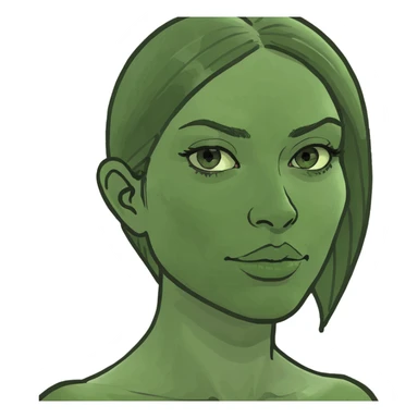 Women life freedom  sticker