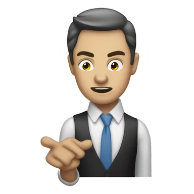  calltaker burnout  sticker