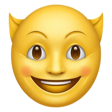 маска emodji sticker