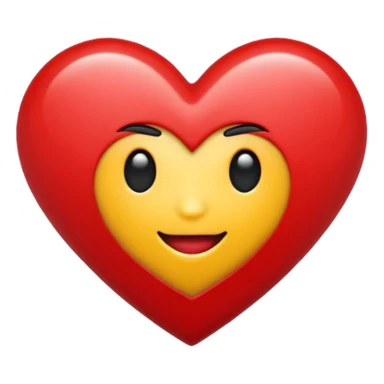 emogi del logo de rebelde sticker